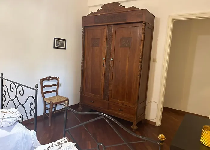 Anita S Apartment,Castelletto